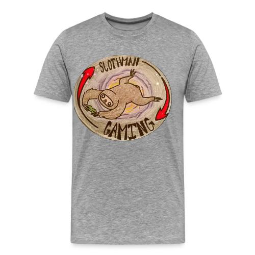 slothman shirts
